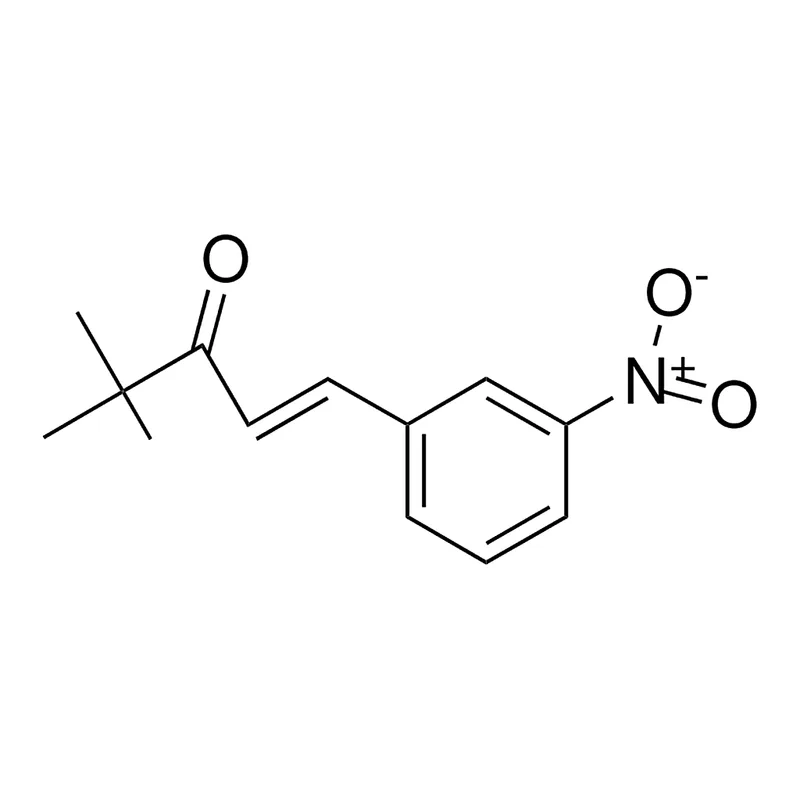 Merck TERT-BUTYL 3-NITROSTYRYL KETON - 50 MG&