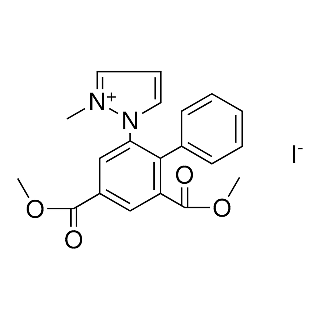 Merck 2-(4,6-BIS-METHOXYCARBONYL-BIP - 25 MG&