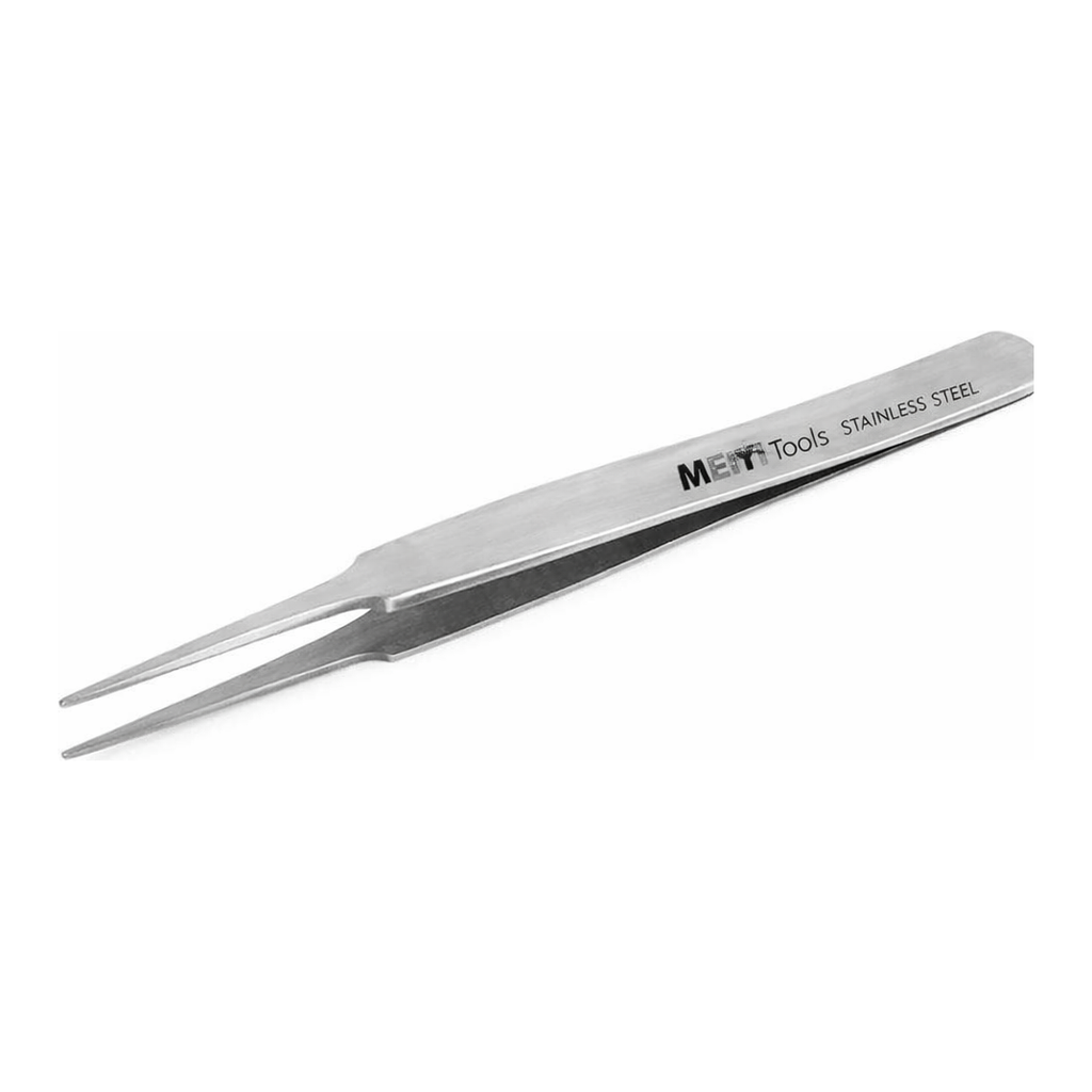 SIPEL 스테인리스 핀셋 2A-SA Tweezer