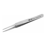 SIPEL 스테인리스 핀셋 2A-SA Tweezer