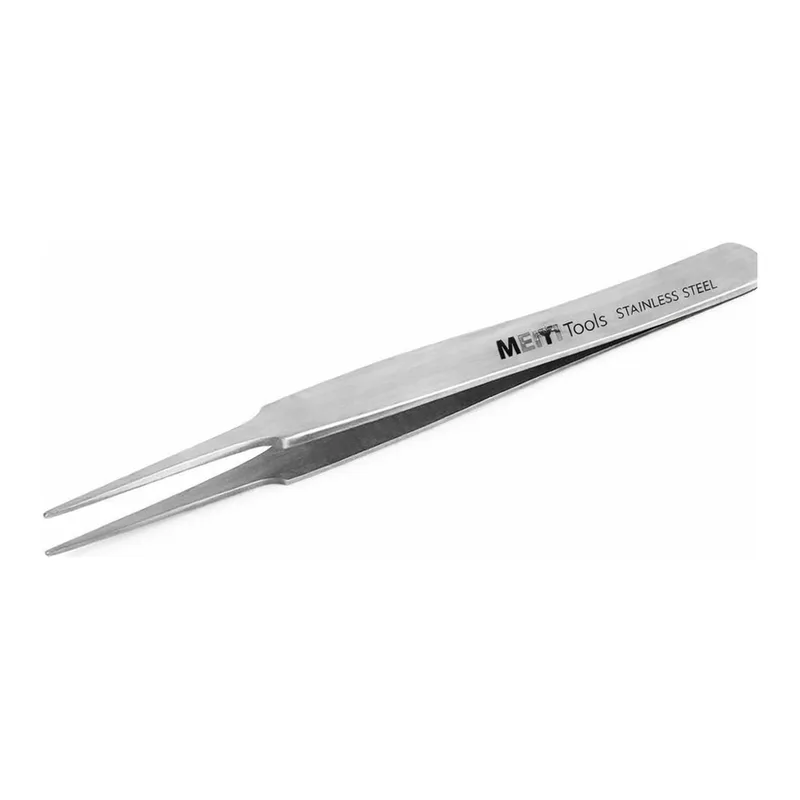 SIPEL 스테인리스 핀셋 2A-SA Tweezer