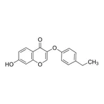Merck 3-(4-Ethylphenoxy)-7-hydroxy-4H-chromen-4-one
