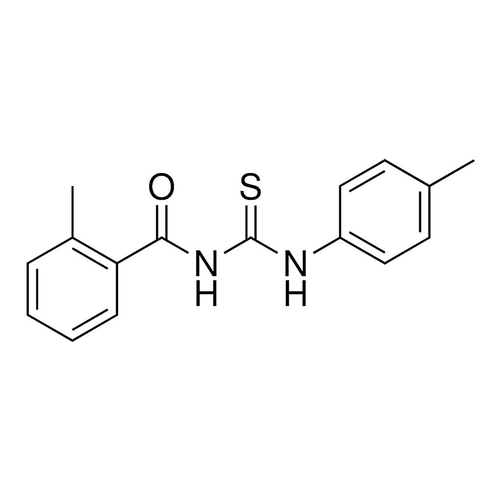 Merck 1-(2-METHYL-BENZOYL)-3-P-TOLYL - 25 MG&