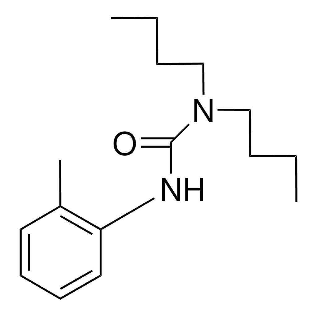 Merck 1,1-DIBUTYL-3-(O-TOLYL)UREA-