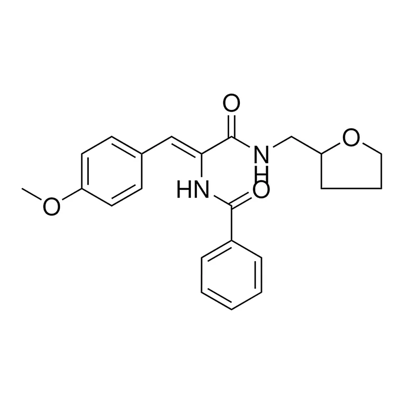 Merck N-(2-(4-MEO-PHENYL)-1-((TETRAH - 10 MG &