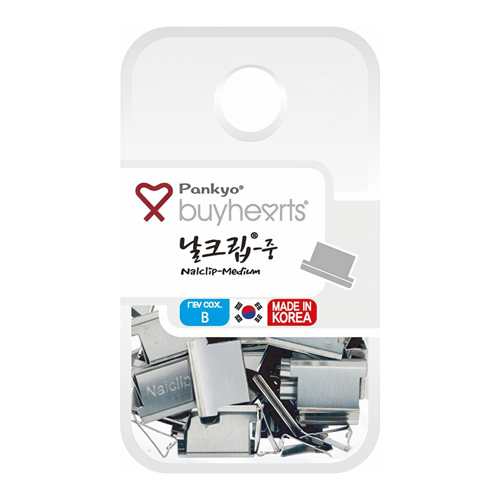 OFFICENEX 바이하츠 날크립심 중