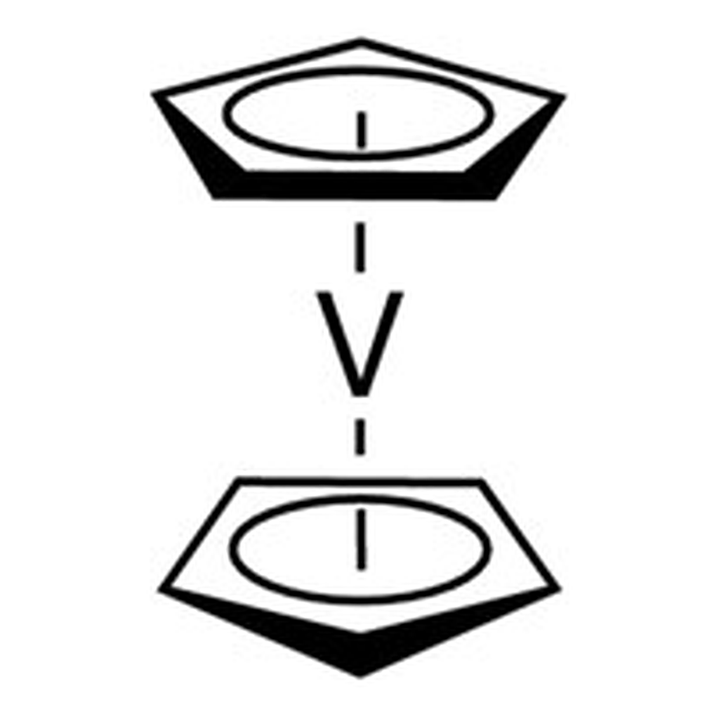 Merck BIS(CYCLOPENTADIENYL)VANADIUM