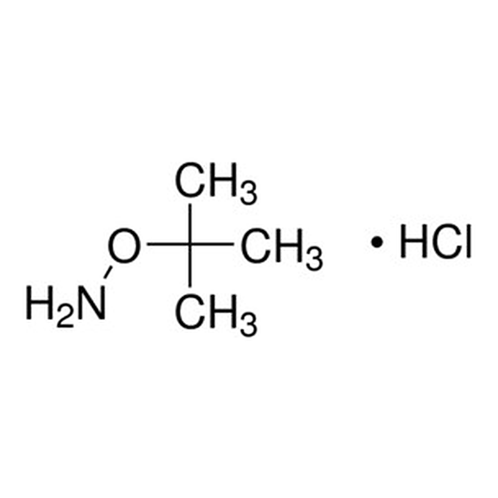 Merck O-TERT-BUTYLHYDROXYLAMINE HYDROCHLORIDE&