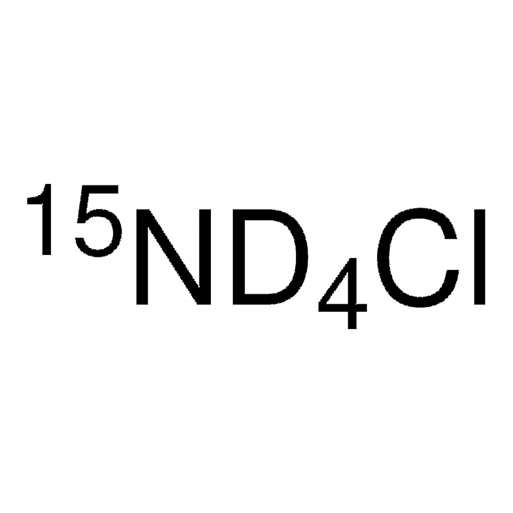 Merck Ammonium-15N,d4 chloride