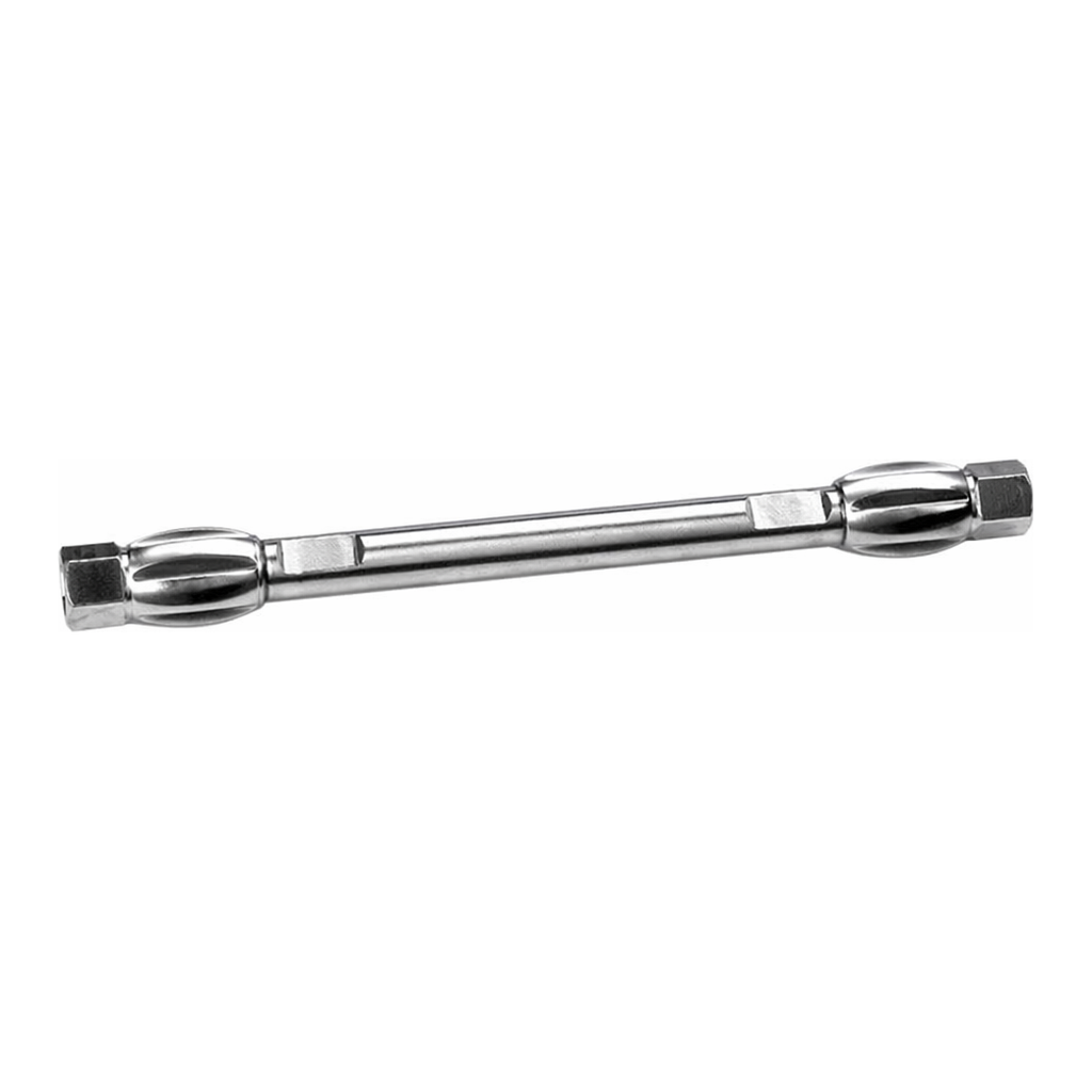 Waters XTerra MS C18 Column, 125Å, 3.5 µm, 3.9 mm X 100 mm, 1/pk