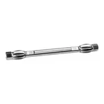 Waters XTerra MS C18 Column, 125Å, 3.5 µm, 3.9 mm X 100 mm, 1/pk