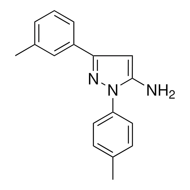 Merck 3-(3-METHYLPHENYL)-1-(4-METHYLP