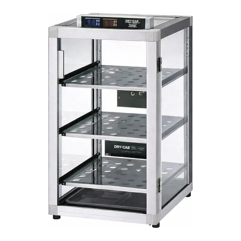 AS ONE Desiccator Acrylic Dehumidification and Humidification AHU Type(50-75% RH), 데시케이터 아크릴 제습·가습 타입 AHU형(50~75%RH)