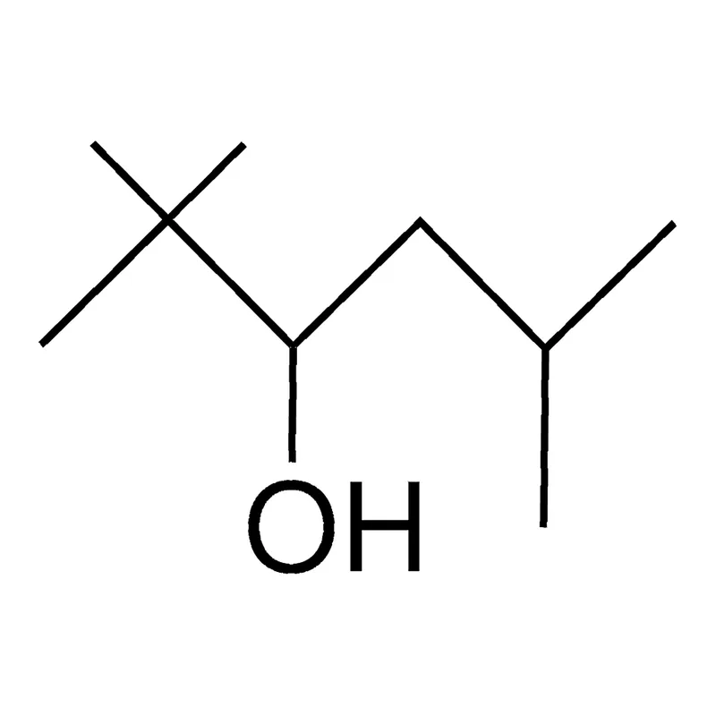 Merck DL-2,2,5-TRIMETHYL-3-HEXANOL - 50 MG