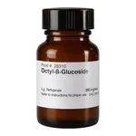 Thermo Fisher Scientific Octyl-beta-Glucoside Detergent, 5 g, 5 g