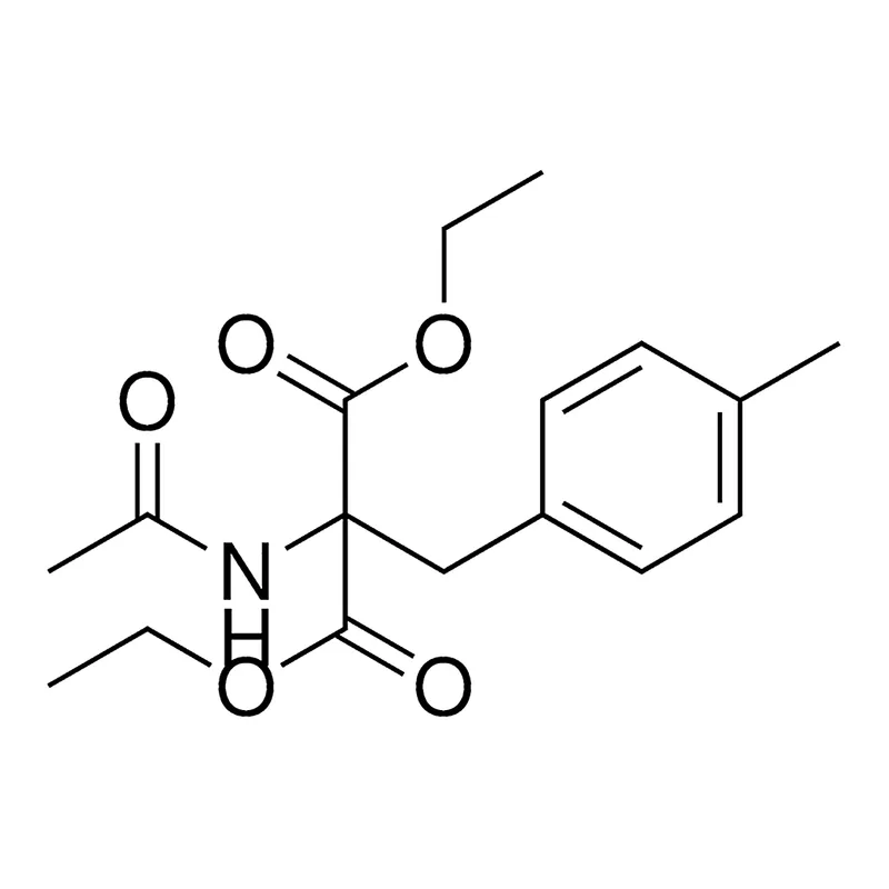 Merck 2-ACETYLAMINO-2-(4-METHYL-BENZ - 50 MG&