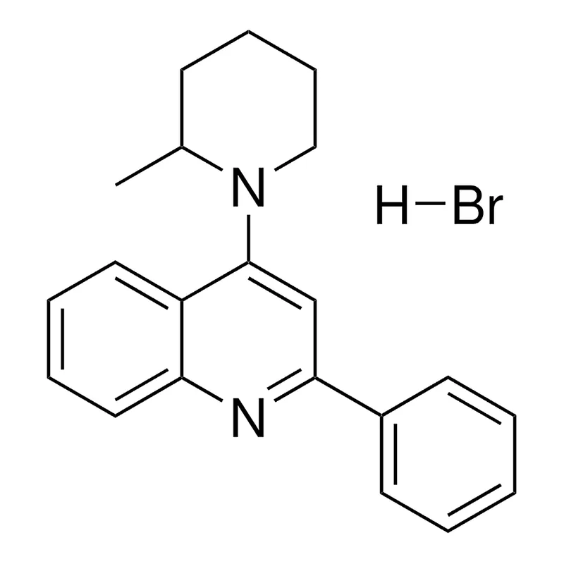 Merck 4-(2-METHYL-1-PIPERIDINYL)-2-PH-