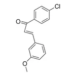 Merck 4'-CHLORO-3-METHOXYCHALCONE-