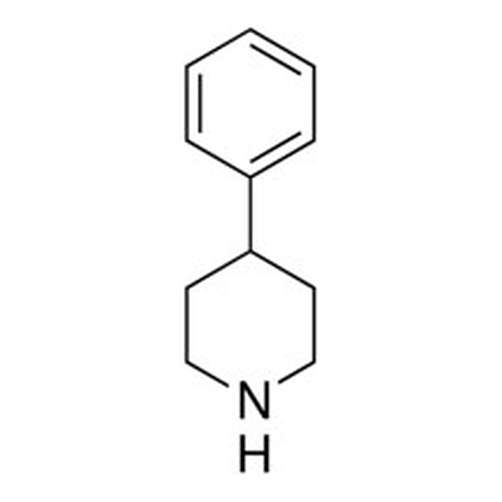 Merck 4-PHENYLPIPERIDINE, 97%