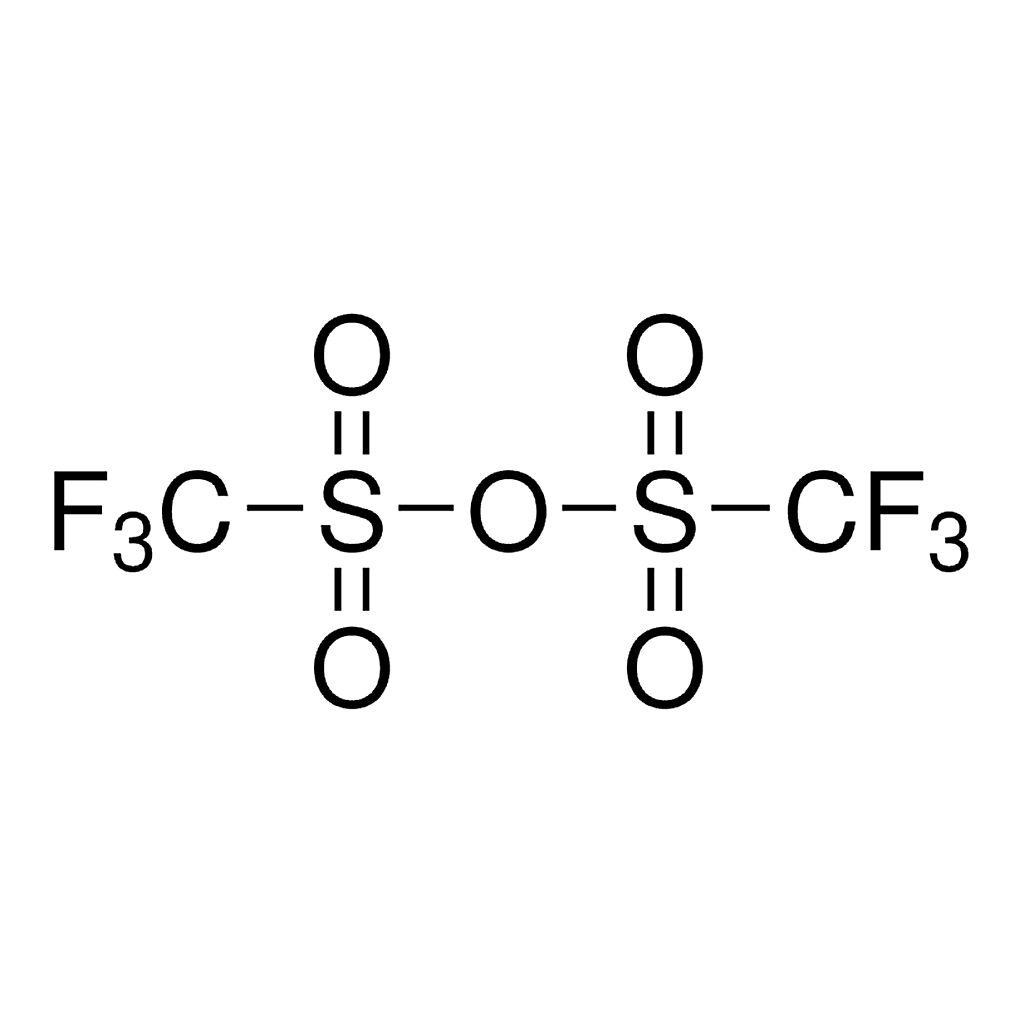 Merck Trifluoromethanesulfonic anhydride