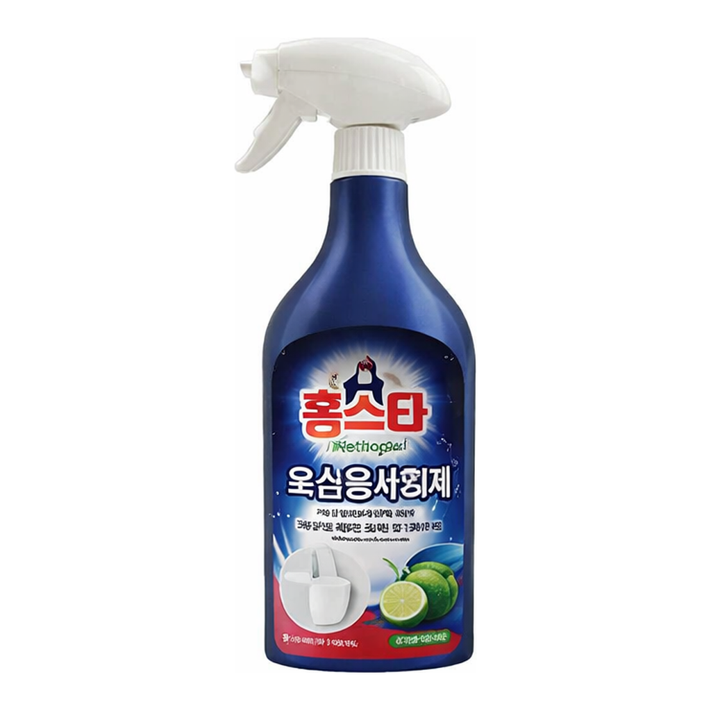 OFFICENEX LG생활건강 홈스타욕실세정용(500ml)