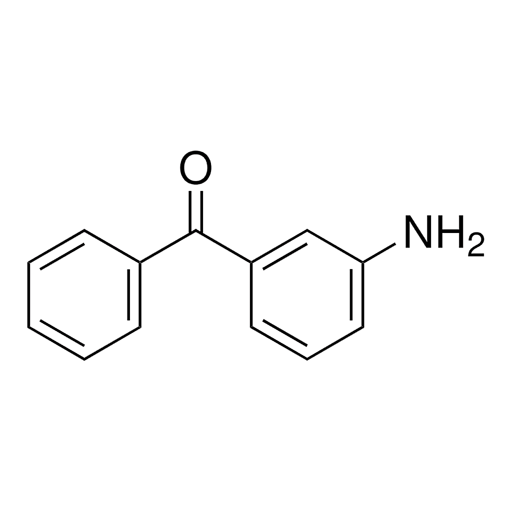 Merck 3-Aminobenzophenone