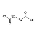 Merck SUCCINIC-2,3-13C2 ACID, 99 ATOM % 13C