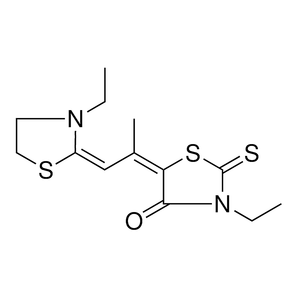 Merck 3-ET-5-(2-(3-ET-THIAZOLIDIN-2-YL-