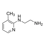 Merck N-(3-Methylpyridin-2-yl)ethane-1,2-diamine