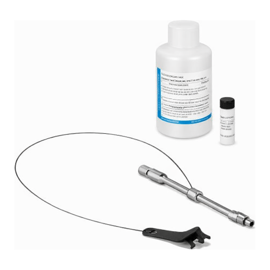 Waters ACQUITY C18 AX Charged Base Glycan Kit, with 100 mm Column