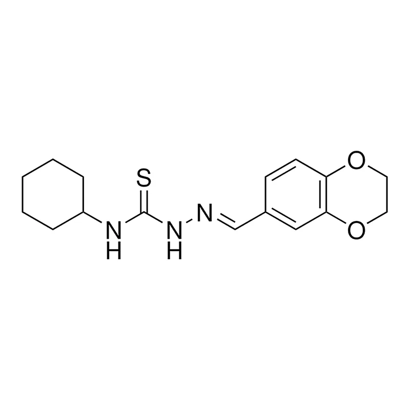 Merck 2,3-DIHYDRO-1,4-BENZODIOXINE-6-C-
