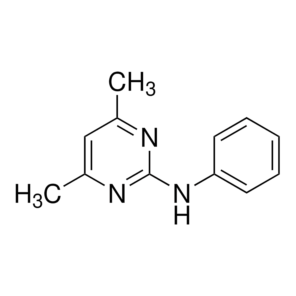 Merck Pyrimethanil