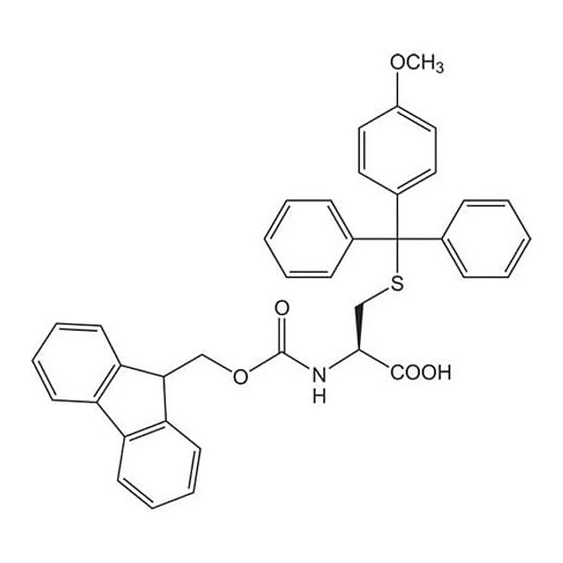 Merck FMOC-CYS(MMT)-OH 1 G