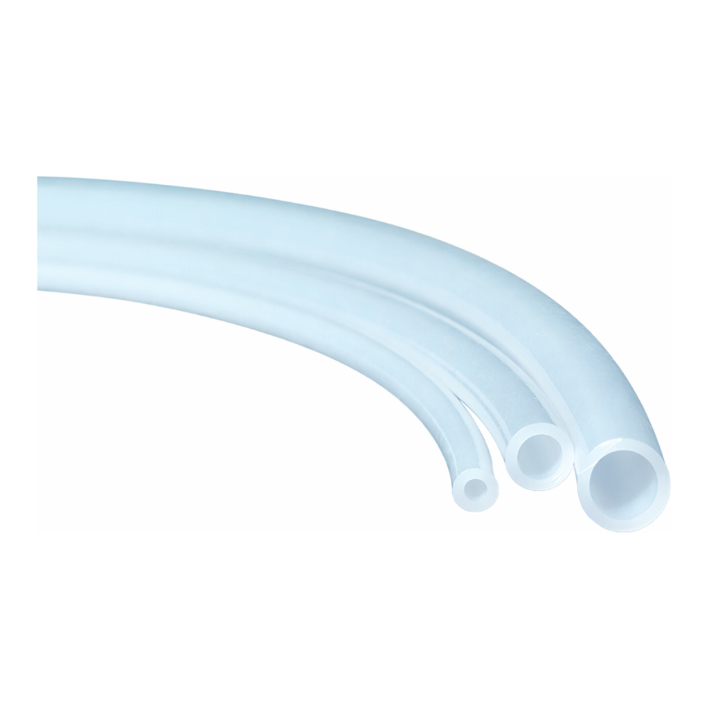 Ami Polymer Imapure® Platinum Cured Silicone Tube for Regulatory Market