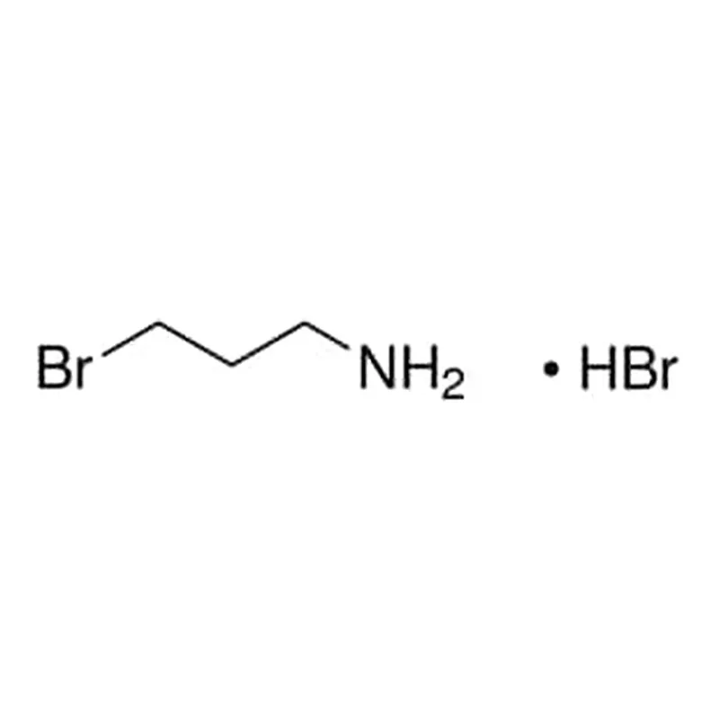 Merck 3-BROMOPROPYLAMINE HYDROBROMIDE, 98%