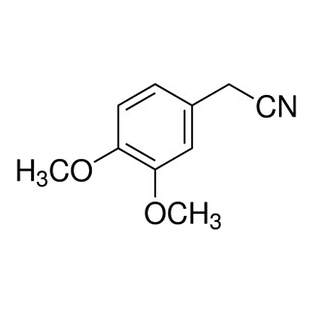 Merck (3,4-DIMETHOXYPHENYL)ACETONITRILE, 98%