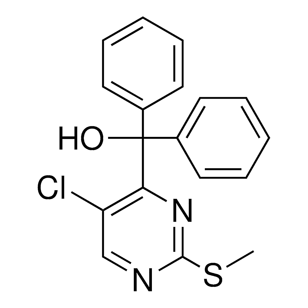 Merck 5-CHLORO-ALPHA,ALPHA-DIPHENYL- - 50 MG&