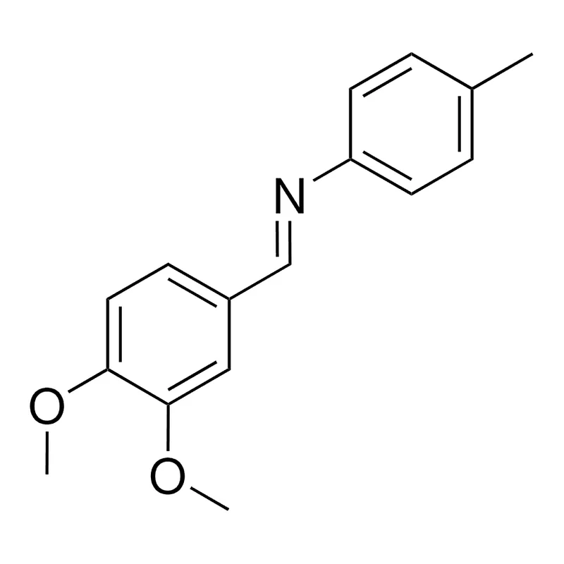 Merck N-(3,4-DIMETHOXYBENZYLIDENE)-P--