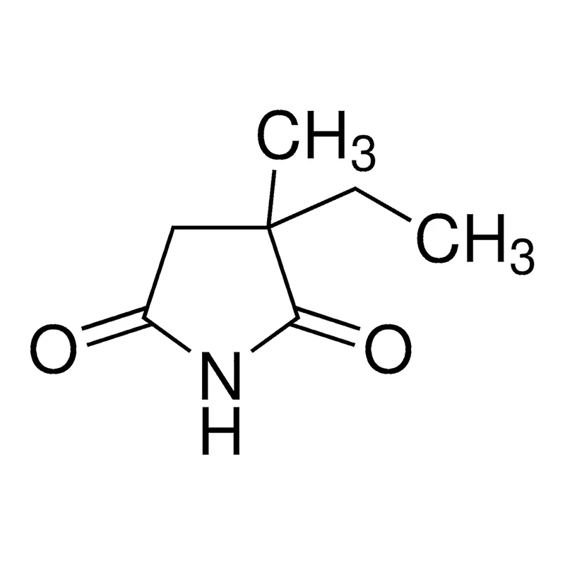 Merck Ethosuximide