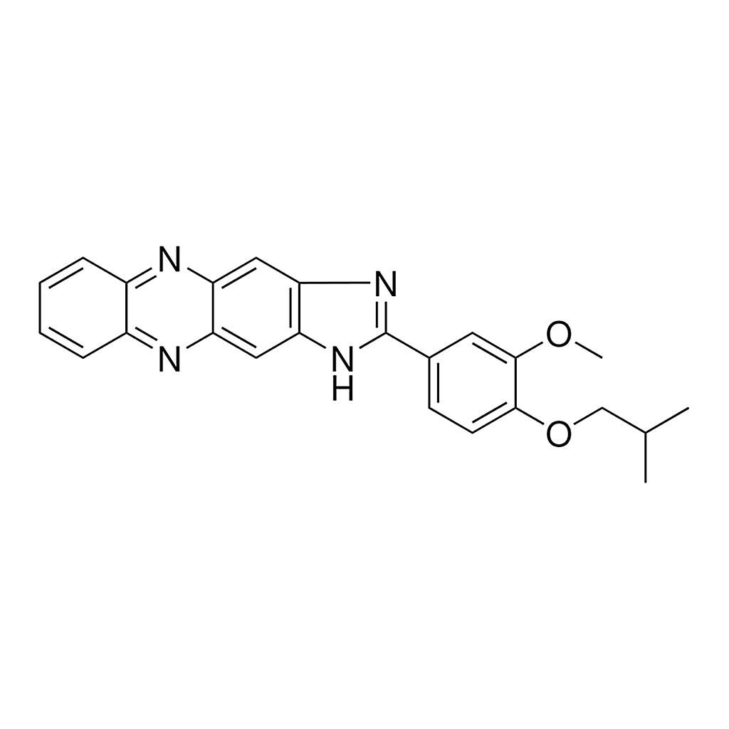 Merck 2-(4-ISOBUTOXY-3-METHOXYPHENYL)--