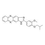 Merck 2-(4-ISOBUTOXY-3-METHOXYPHENYL)--