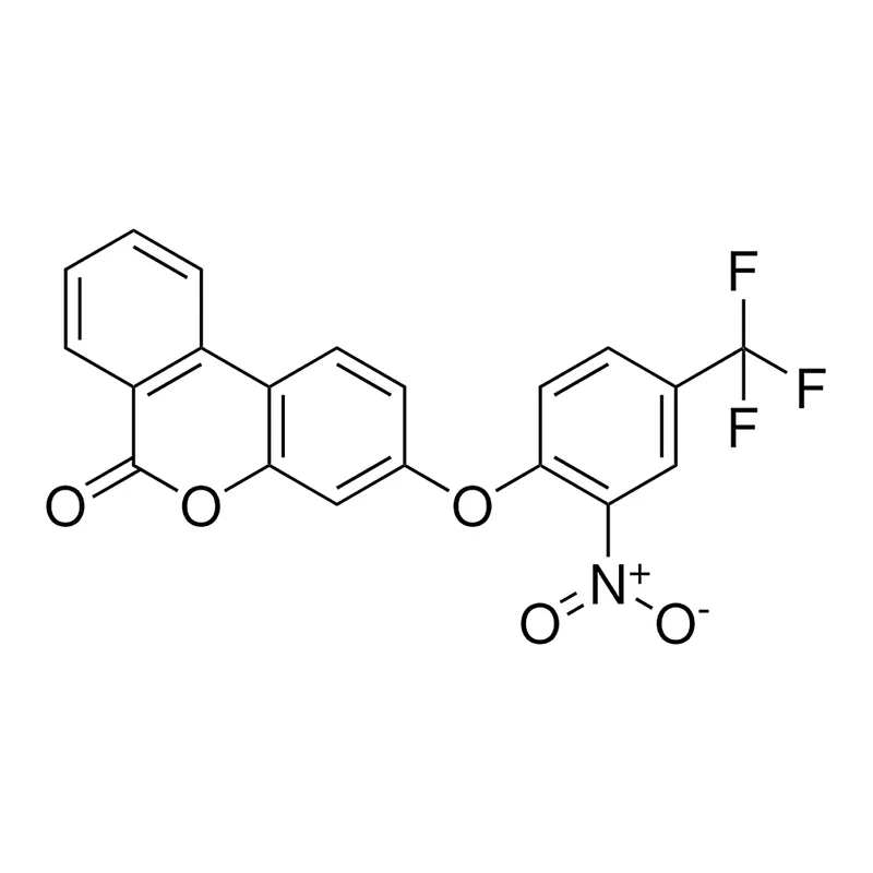 Merck 3-(2-NITRO-4-TRIFLUOROMETHYL-P -25 MG
