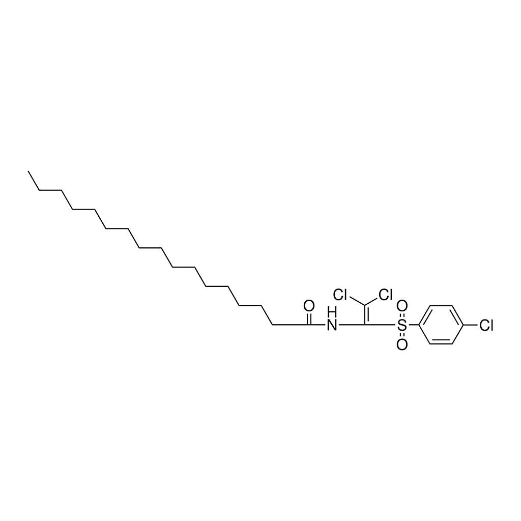 Merck HEPTADECANOIC ACID (2,2-DICHLO - 25 MG&