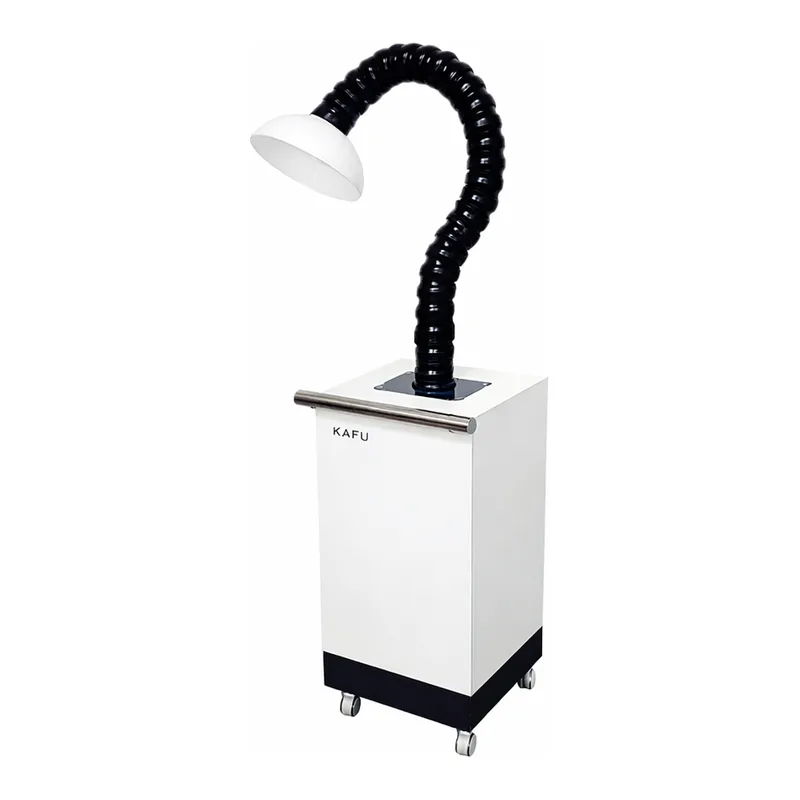 Daihan Science CAFUTM Portable Filtering Toxic Gas Multi-Purifier of Organics(VOCs)·Acids·Smell
