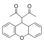 Merck 3-(9,9A-DIHYDRO-4AH-XANTHEN-9- - 25 MG&