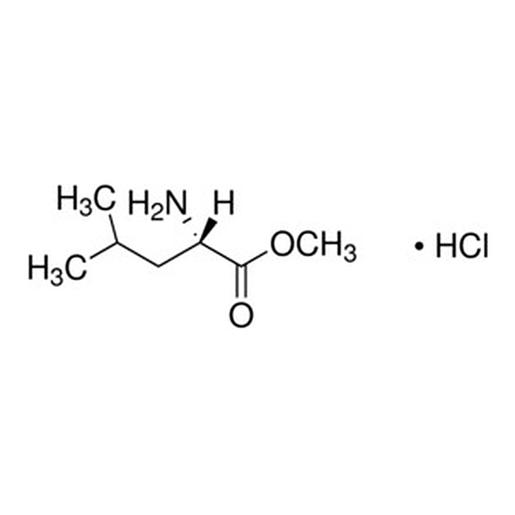 Merck L-LEUCINE METHYL ESTER HYDROCHLORIDE, 98
