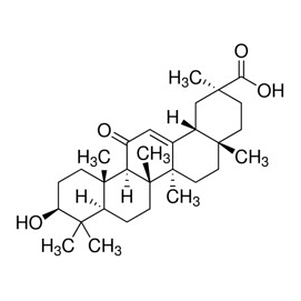 Merck 18BETA-GLYCYRRHETINIC ACID, 97%