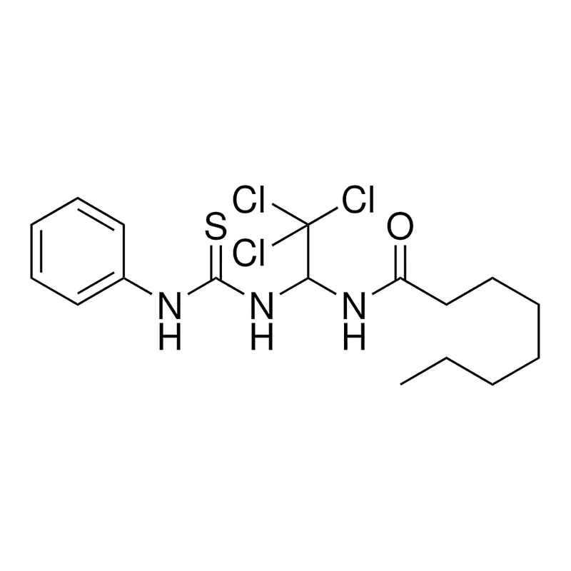 Merck OCTANOIC ACID (2,2,2-TRICHLORO - 50 MG &