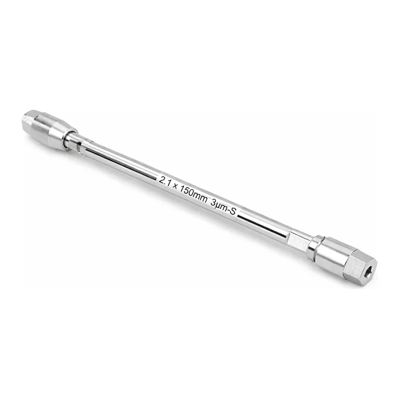 Waters XBridge Premier BEH C8 Column, 3.5 µm, Method Validation Kit 4.6 x 250 mm, 3/pk