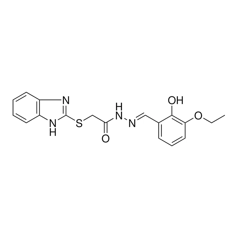 Merck 2-(1H-BENZOIMIDAZOL-2-YLSULFAN - 50 MG&